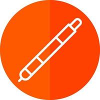 Pen Vector Icon Design