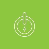 Co2, cloud icon - Vector. Simple element illustration from UI concept. Co2, cloud icon - Vector. Infographic concept vector illustration. on white background