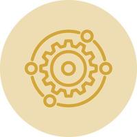 Procedures Vector Icon Design