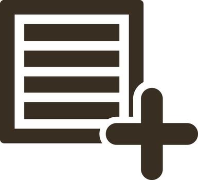 nuevo, orden, caja vector icono. sencillo elemento ilustración desde ui concepto. nuevo, orden, caja vector icono. Finanzas concepto vector ilustración. en blanco antecedentes