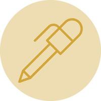 Pen Fancy Vector Icon Design