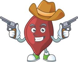 Liver Cartoon character vector