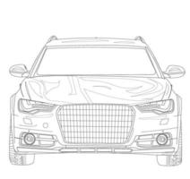 sketch art illustration vector