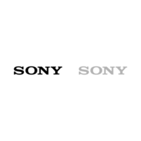 sony logotipo png, sony ícone transparente png