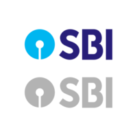 SBI logo png, SBI icon transparent png