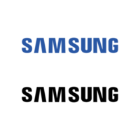 Samsung logo png, Samsung icon transparent png