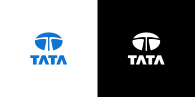 Tata logo png, Tata icon transparent png
