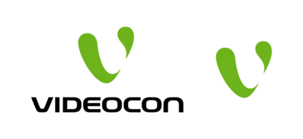 Videocon Logo png, Videocon Symbol transparent png