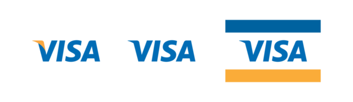 visa logo png, visa icône transparent png