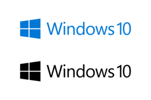 ventana 10 logo png, ventana 10 icono transparente png