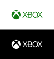 Xbox logo png, Xbox icône transparent png