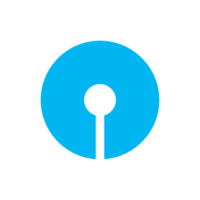 sbi logo png, sbi icône transparent png