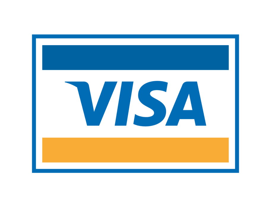 Visa logo