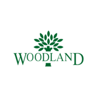 Woodland logo png, Woodland icon transparent png