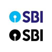 sbi logotyp png, sbi ikon transparent png