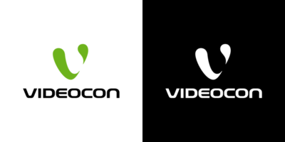 Videocon logo png, Videocon icon transparent png