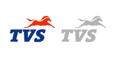 TVS logo png, TVS icon transparent png