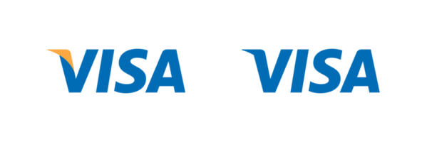 Visa Logo png, Visa Symbol transparent png