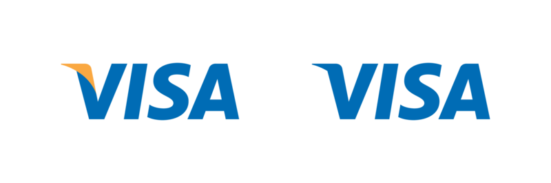 Visa Card PNGs for Free Download