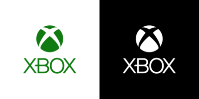 Xbox logo png, Xbox icon transparent png