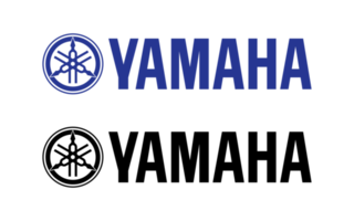 yamaha logo png, yamaha icono transparente png