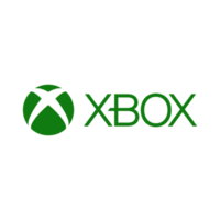 Xbox logo png, Xbox icône transparent png