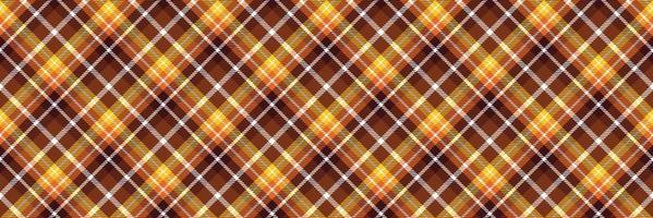 Plaid pattern  seamless is a patterned cloth consisting of criss crossed, horizontal and vertical bands in multiple colours.plaid Seamless for  scarf,pyjamas,blanket,duvet,kilt large shawl. vector
