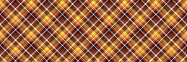 tartán modelo sin costura es un estampado paño consistente de entrecruzado cruzado, horizontal y vertical bandas en múltiple colores.plaid sin costura para bufanda, pijama, manta, edredón, falda escocesa grande chal. vector