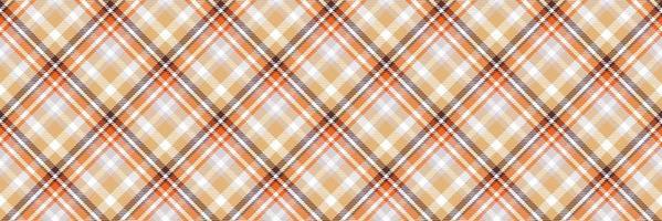 Tartan seamless pattern is a patterned cloth consisting of criss crossed, horizontal and vertical bands in multiple colours.plaid Seamless for  scarf,pyjamas,blanket,duvet,kilt large shawl. vector