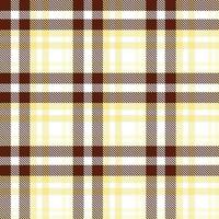 buffalo plaid pattern design textile is a patterned cloth consisting of criss crossed, horizontal and vertical bands in multiple colours. Tartans are regarded as a cultural icon of Scotland. vector