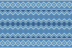Ethnic pattern design. traditional patterned carpets It is a pattern geometric shapes. Create beautiful fabric patterns. Design for print. Using in the fashion industry. vector