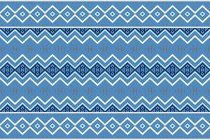 Ethnic pattern design. traditional patterned carpets It is a pattern geometric shapes. Create beautiful fabric patterns. Design for print. Using in the fashion industry. vector