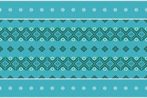 Ethnic pattern Philippine textile. traditional patterned wallpaper It is a pattern geometric shapes. Create beautiful fabric patterns. Design for print. Using in the fashion industry. vector