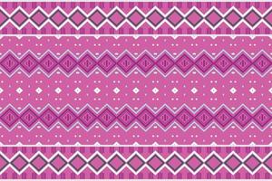 Simple ethnic design patterns. traditional patterned wallpaper It is a pattern geometric shapes. Create beautiful fabric patterns. Design for print. Using in the fashion industry. vector