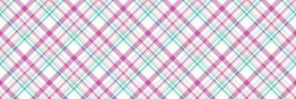 Check Plaid patterns  seamless is a patterned cloth consisting of criss crossed, horizontal and vertical bands in multiple colours.plaid Seamless for  scarf,pyjamas,blanket,duvet,kilt large shawl. vector