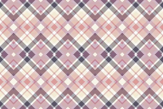 Plaid patterns is a patterned cloth consisting of criss crossed, horizontal and vertical bands in multiple colours.plaid Seamless For scarf,pyjamas,blanket,duvet,kilt large shawl. vector