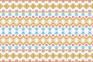 Samoan tribal pattern design. Traditional ethnic pattern design It is a pattern geometric shapes. Create beautiful fabric patterns. Design for print. Using in the fashion industry. vector