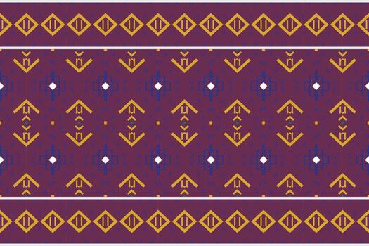 africano motivo étnico sin costura modelo antecedentes. geométrico étnico oriental modelo tradicional. étnico azteca estilo resumen vector ilustración. diseño para impresión textura,tela,sari,alfombra.