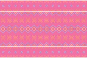 African Ethnic paisley pattern embroidery background. geometric ethnic oriental pattern traditional. Ethnic Aztec style abstract vector illustration. design for print texture,fabric,saree,sari,carpet.