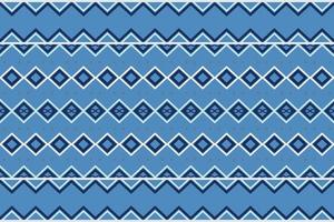Simple ethnic design patterns. traditional pattern African art It is a pattern geometric shapes. Create beautiful fabric patterns. Design for print. Using in the fashion industry. vector