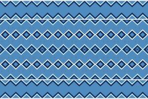 Simple ethnic design patterns. traditional pattern African art It is a pattern geometric shapes. Create beautiful fabric patterns. Design for print. Using in the fashion industry. vector