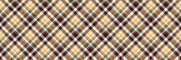 Scott tartan seamless pattern is a patterned cloth consisting of criss crossed, horizontal and vertical bands in multiple colours.plaid Seamless for  scarf,pyjamas,blanket,duvet,kilt large shawl. vector