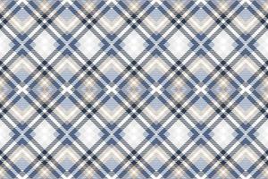 Plaid patterns is a patterned cloth consisting of criss crossed, horizontal and vertical bands in multiple colours.plaid Seamless For scarf,pyjamas,blanket,duvet,kilt large shawl. vector