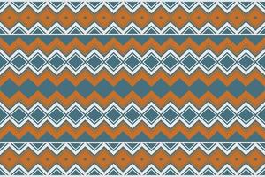 Ethnic design drawing the Philippines. traditional pattern design It is a pattern geometric shapes. Create beautiful fabric patterns. Design for print. Using in the fashion industry. vector