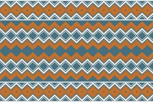 Ethnic design drawing the Philippines. traditional pattern design It is a pattern geometric shapes. Create beautiful fabric patterns. Design for print. Using in the fashion industry. vector