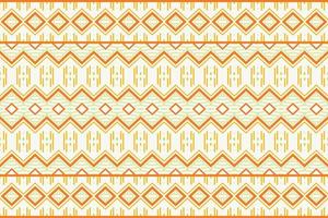 Tribal pattern seamless. traditional pattern background It is a pattern geometric shapes. Create beautiful fabric patterns. Design for print. Using in the fashion industry. vector