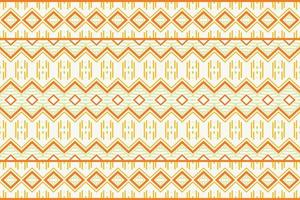 Tribal pattern seamless. traditional pattern background It is a pattern geometric shapes. Create beautiful fabric patterns. Design for print. Using in the fashion industry. vector