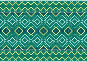 Ethnic print tribal African Geometric Traditional ethnic oriental design for the background. Folk embroidery, Indian, Scandinavian, Gypsy, Mexican, African rug, carpet. vector