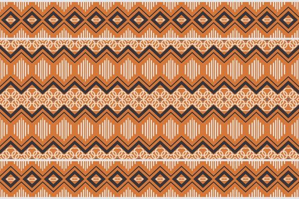 Tribal ethnic pattern wallpaper. Geometric ethnic pattern