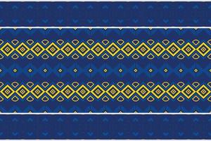 Samoan tribal pattern design. traditional pattern African art It is a pattern geometric shapes. Create beautiful fabric patterns. Design for print. Using in the fashion industry. vector